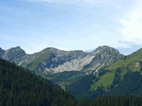 Jahresausflug Lechtal/Österreich 2016